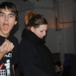 JuMaJo Weihnachtsfeier